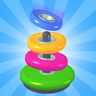 Gym Stack icon