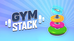 健身堆叠 (Gym Stack)