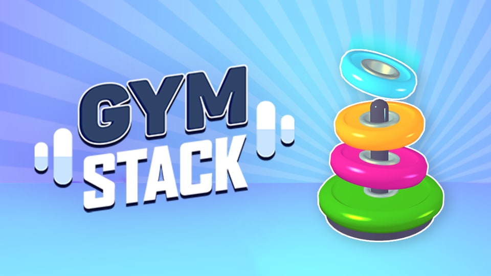 gym-stack